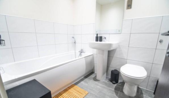 Conditioning House - 2 Apartment Bradford (West Yorkshire)
