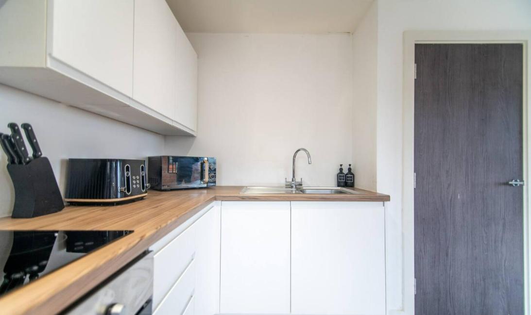 Apartment Conditioning House - 2